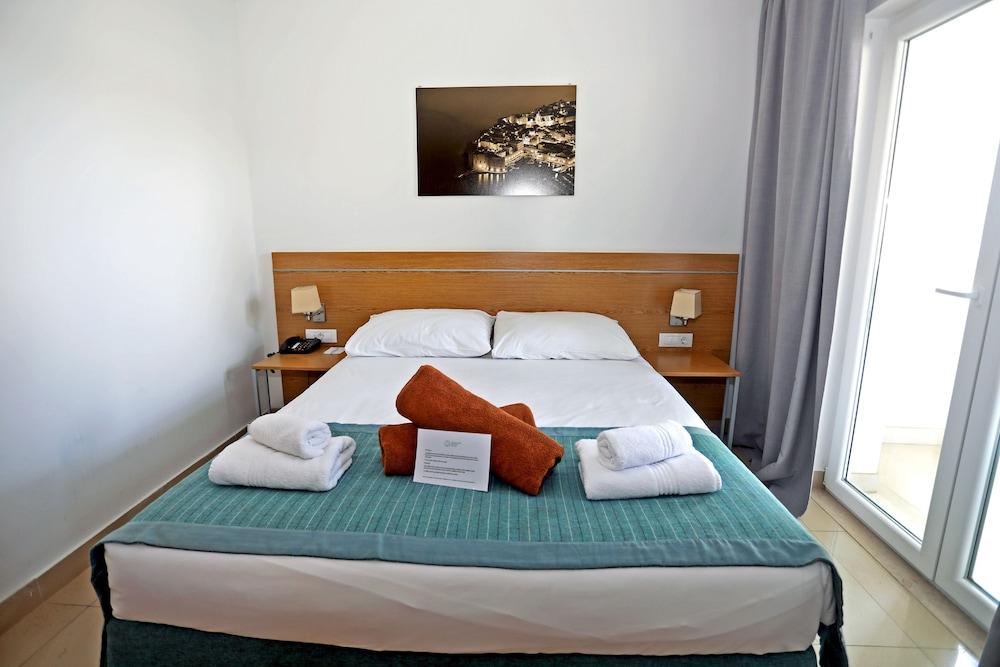 Maistra Select Mlini Villas And Apartments Extérieur photo