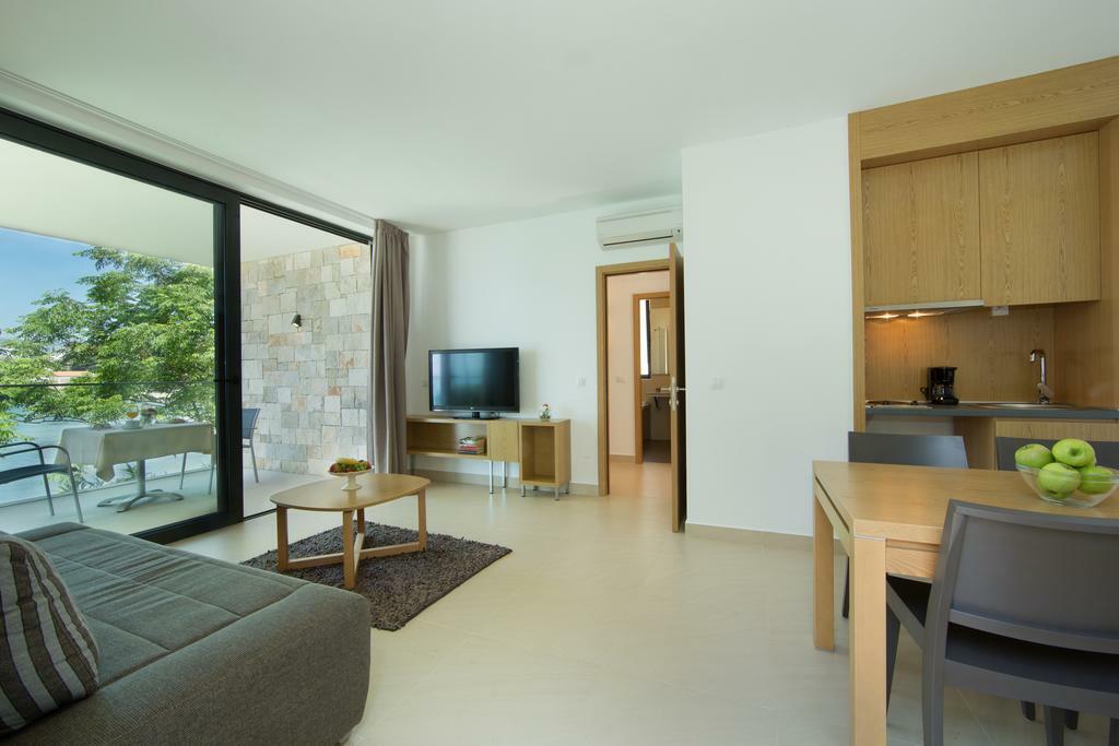 Maistra Select Mlini Villas And Apartments Chambre photo